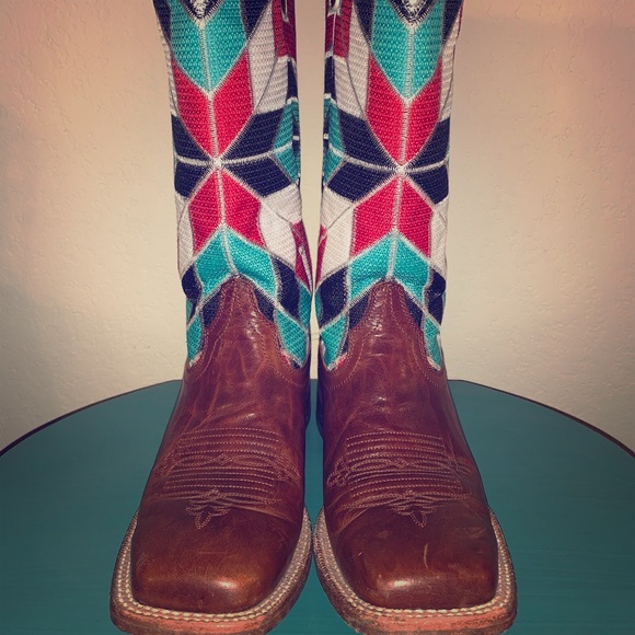 Ariat Shoes - Ariat Women’s boots